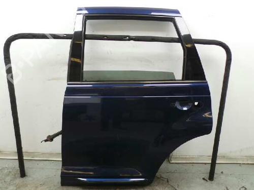 Left rear door CHRYSLER PT CRUISER (PT_)  | BP4478338C4 