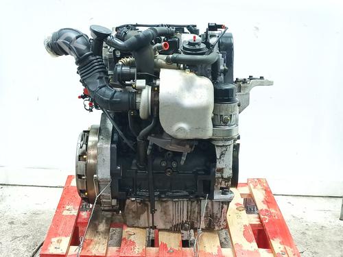 Engine HYUNDAI GETZ (TB) | BP32203652M1 - Image 4