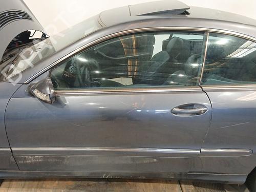 Used Left front door Left front door 38045943 38045943