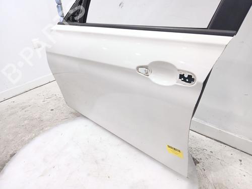 Left front door BMW 3 (F30, F80) 318 d | BP24372952C2 