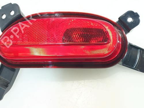 Used Other MG MG ZS SUV (AZS1) 1.5 VTi (106 hp) 26533630