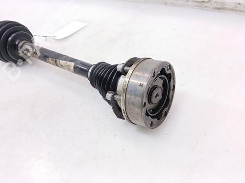 Left front driveshaft VW GOLF V (1K1) 1.9 TDI | BP39667575M38 - Image 4