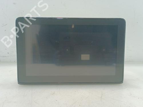 Multifunctionele display MG MG ZS SUV (AZS1) 1.0 T-GDi (111 hp) 30537706