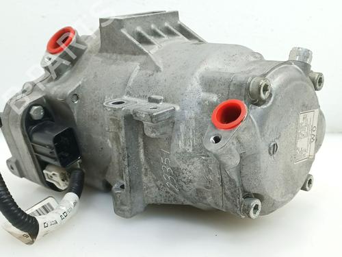 AC compressor NISSAN LEAF (ZE1) Electric | BP24811281M34 