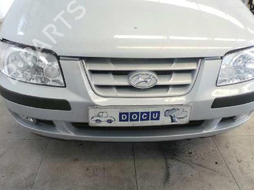 Right taillight HYUNDAI MATRIX (FC) 1.5 CRDi | BP1770697C35 