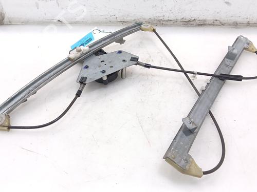 Rudehejsemekanisme ventre foran BMW 3 Compact (E46) 320 td | BP39066746C22 - Image 3