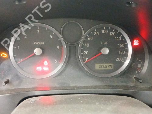 Used Instrument cluster SUZUKI LIANA Hatchback 1.4 DDiS (90 hp) 30873441