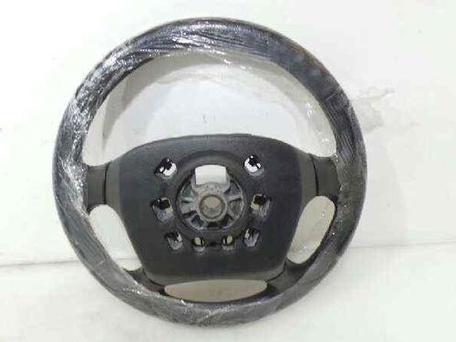 Used Steering wheel PEUGEOT 607 (9D, 9U) 2.7 HDi 24V (204 hp) 6248182