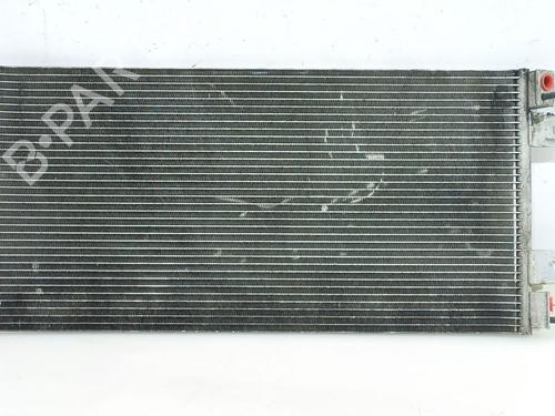 Radiateur de ac CHRYSLER SEBRING (JS) 2.0 CRD | BP30624487M32 