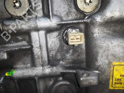 Gearbox BMW 5 (E39) 520 d | BP16009813M3 
