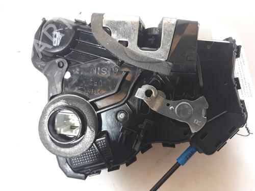 Used Front right lock TOYOTA AVENSIS Estate (_T27_) [2008-2018]  5960842