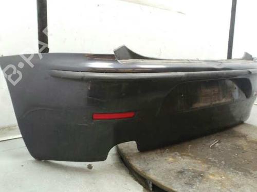 Rear bumper ALFA ROMEO 147 (937_) 1.9 JTDM (937.AXD1A, 937.AXV1A, 937.BXB1A) | BP4515662C8 