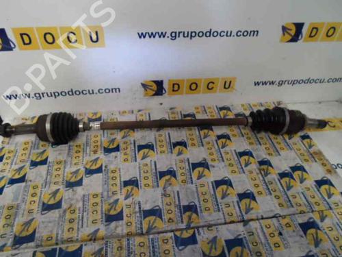 Used Right front driveshaft PEUGEOT 107 (PM_, PN_) 1.0 (68 hp) 869487