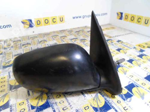 Right mirror NISSAN MICRA II (K11)  | BP172623C27 