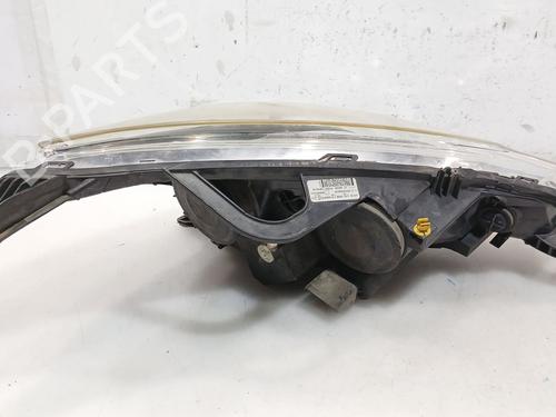 Left headlight CITROËN C3 II (SC_) 1.0 VTi 68 | BP40072056C28 - Image 2