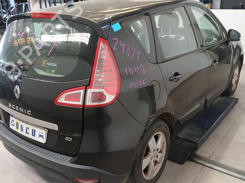 Switch RENAULT SCÉNIC III (JZ0/1_) 1.5 dCi | BP36390481I30 - Image 13