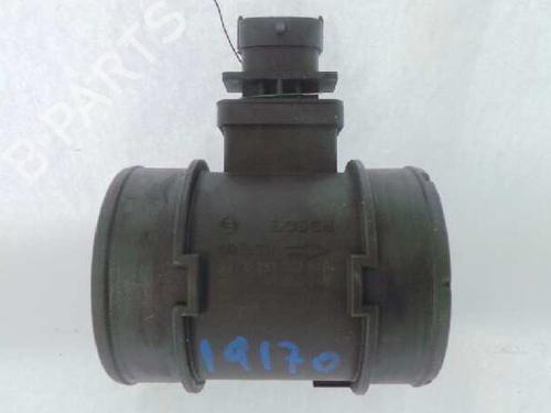 Used Mass air flow sensor OPEL ASTRA H (A04) 1.7 CDTI (L48) (100 hp) 3195374