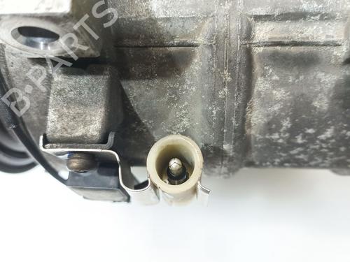 AC compressor VOLVO V40 Estate (645) 2.0 | BP26977080M34 