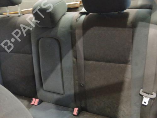 Used Rear seat (2nd row) FORD FOCUS I Saloon (DFW) [1999-2009]  28420888