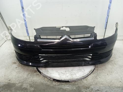 Front bumper CITROËN C4 Coupe (LA_)  | BP19944248C7 