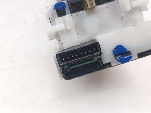 Headlight switch RENAULT MASTER PRO Platform/Chassis (HH__, UH__) dCi 130 (HH03, HH13, HH63, UH03, UH13, UH43, UH63, UH73,... | BP26291650I24 - Image 4