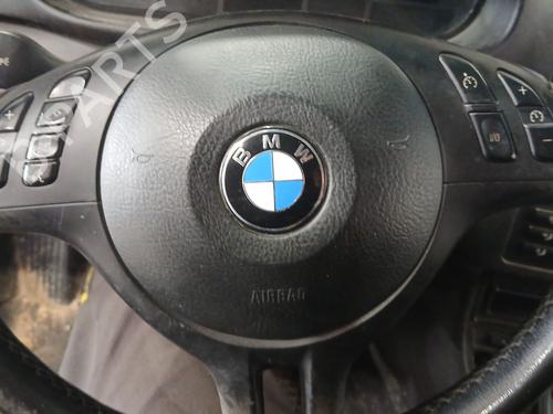 Used Driver airbag BMW 3 (E46) 320 d (150 hp) 32001088