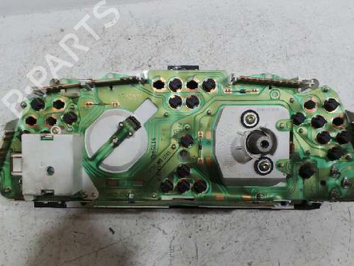 Instrument cluster CITROËN JUMPY I Van (BS_, BT_, BY_, BZ_)  | BP200753C47 