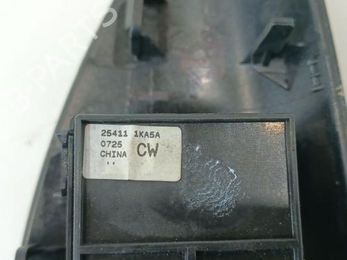 Right front window switch NISSAN JUKE (F15) 1.2 DIG-T | BP26657851I26 