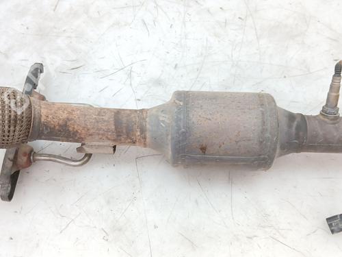 Catalyst SEAT LEON (1P1) 2.0 TFSI | BP36643066M10 - Image 3