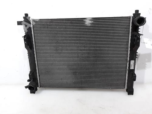 Used Water radiator Water radiator DACIA LODGY (JS_) [2012-2026] 10504128 10504128