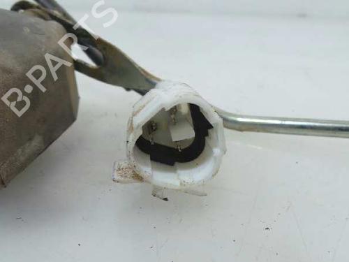 Front right lock SUZUKI GRAND VITARA I (FT, HT) 2.0 TD 4x4 (SQ420D) | BP6133359C97 