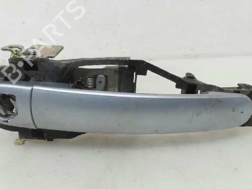 Portiergreep links voor VW PASSAT B5.5 (3B3) 1.9 TDI (130 hp) 4804948