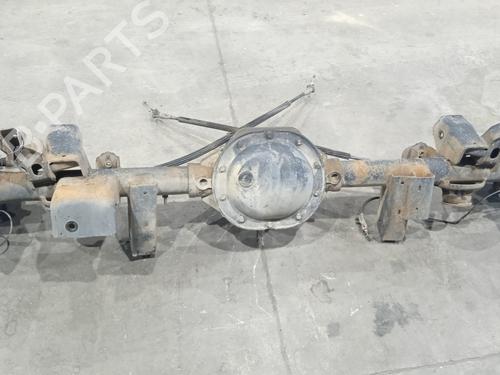 Used Rear axle JEEP GRAND CHEROKEE III (WH, WK) 3.0 CRD 4x4 (218 hp) 21191206