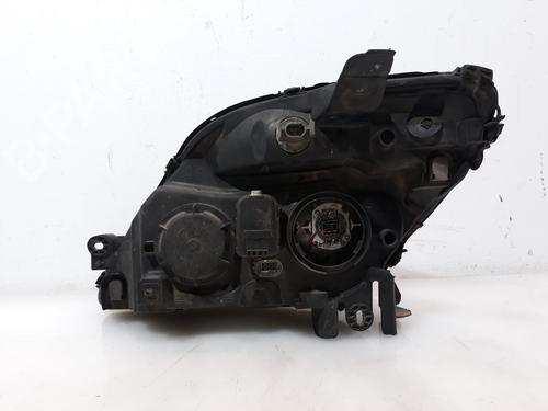 Right headlight RENAULT SCÉNIC I MPV (JA0/1_, FA0_) 1.9 dCi RX4 | BP9906531C29 