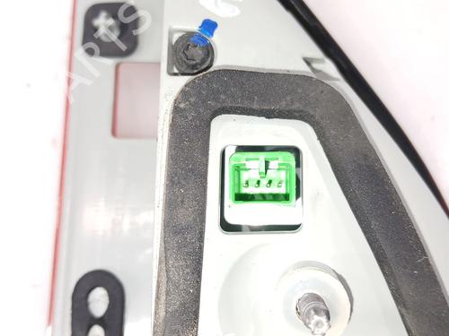 Right tailgate light JAGUAR XF II (X260) 2.0 D | BP38591029C80 - Image 4