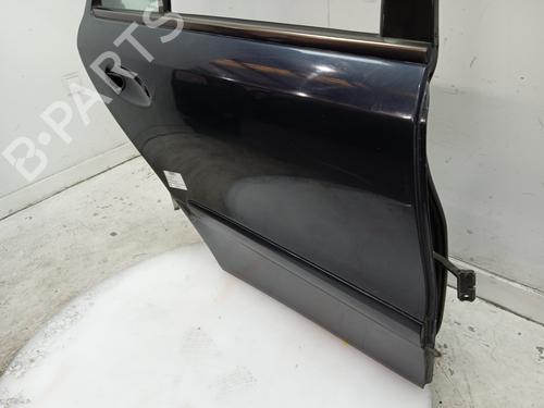 Right rear door MERCEDES-BENZ E-CLASS (W211) E 270 CDI (211.016) | BP19705750C5 