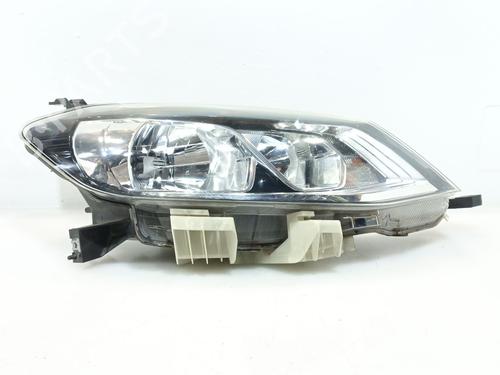 Used Right headlight NISSAN PULSAR Hatchback (C13) 1.2 DIG-T (115 hp) 32163740
