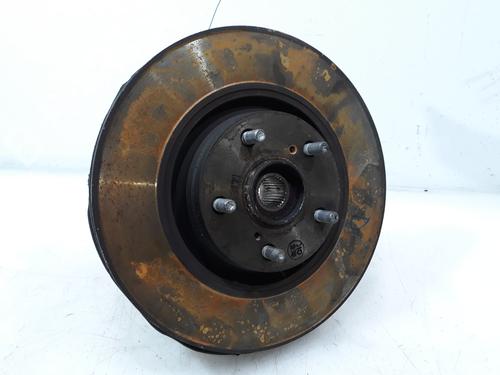 Right front steering knuckle TOYOTA AVENSIS Estate (_T27_) 2.0 D-4D (WWT271_) | BP15130182M26 