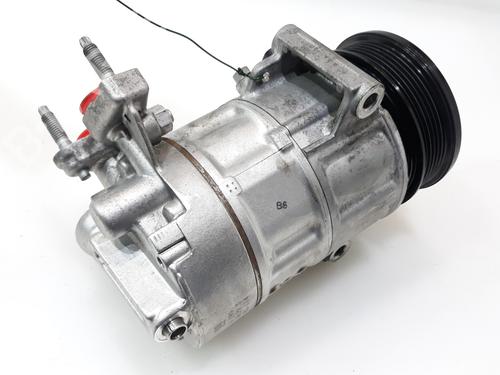 AC compressor FORD TOURNEO COURIER B460 MPV 1.0 EcoBoost | BP19167436M34 