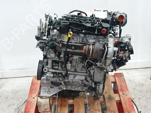 Engine FORD FOCUS IV (HN) 1.5 EcoBlue | BP33038446M1 - Image 2