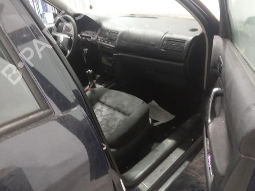 Right front steering knuckle VW GOLF IV (1J1) 1.9 TDI | BP23169033M26 