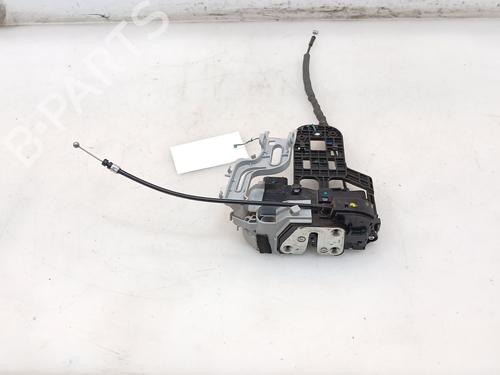front-right-lock-hyundai-ix20-jc-2010-2011-2012-2013-2014-2015-2016-2017-2018-2019-39505974 main image