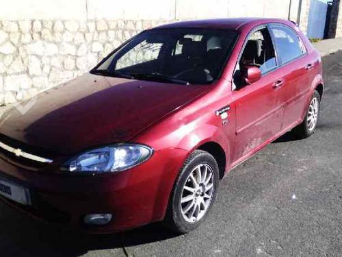 CHEVROLET LACETTI (J200)  1.6  7195