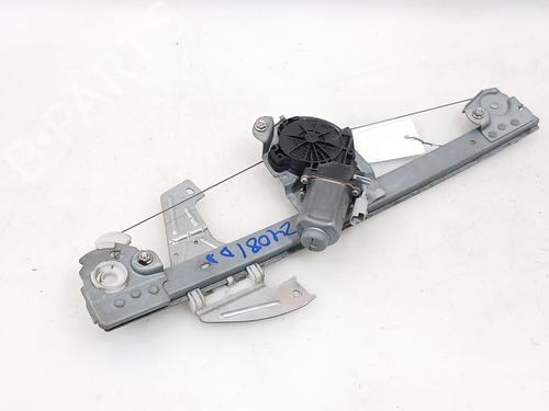 Used Front right window mechanism Front right window mechanism TOYOTA AYGO (_B1_) 1.0 (KGB10_, KGB10R) (68 hp) 34349244 34349244