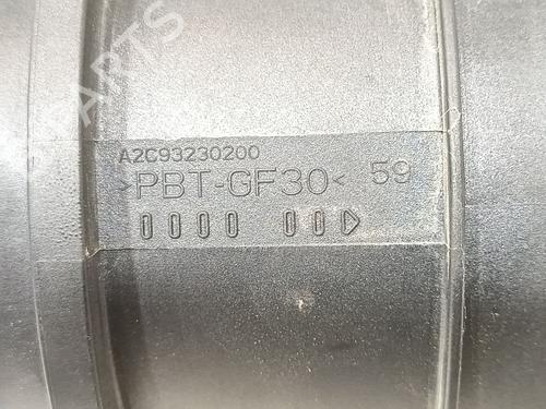 Mass air flow sensor MERCEDES-BENZ VITO Tourer (W447)  | BP27337601M95 