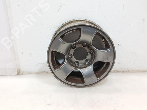 Used Rim Rim 39407141 39407141
