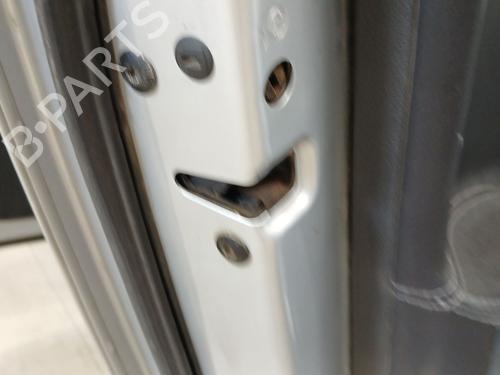 Used Rear left lock Rear left lock VW PASSAT B6 (3C2) 2.0 TDI 16V (140 hp) 33757945 33757945
