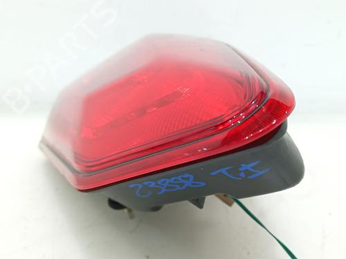 Left tailgate light NISSAN PULSAR Hatchback (C13) 1.2 DIG-T | BP32163745C79 