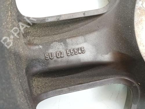 Rim SUZUKI SWIFT III (MZ, EZ) 1.3 DDiS (RS413D) | BP29886612C45 