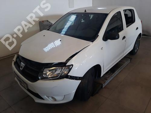 Rear left exterior door handle DACIA SANDERO II 1.2 | BP8380482C130  - Image 9